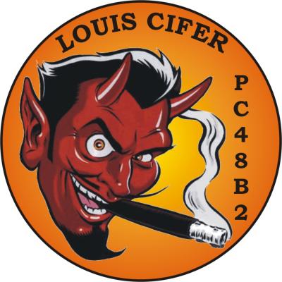 Meet me, greet me, discover me...